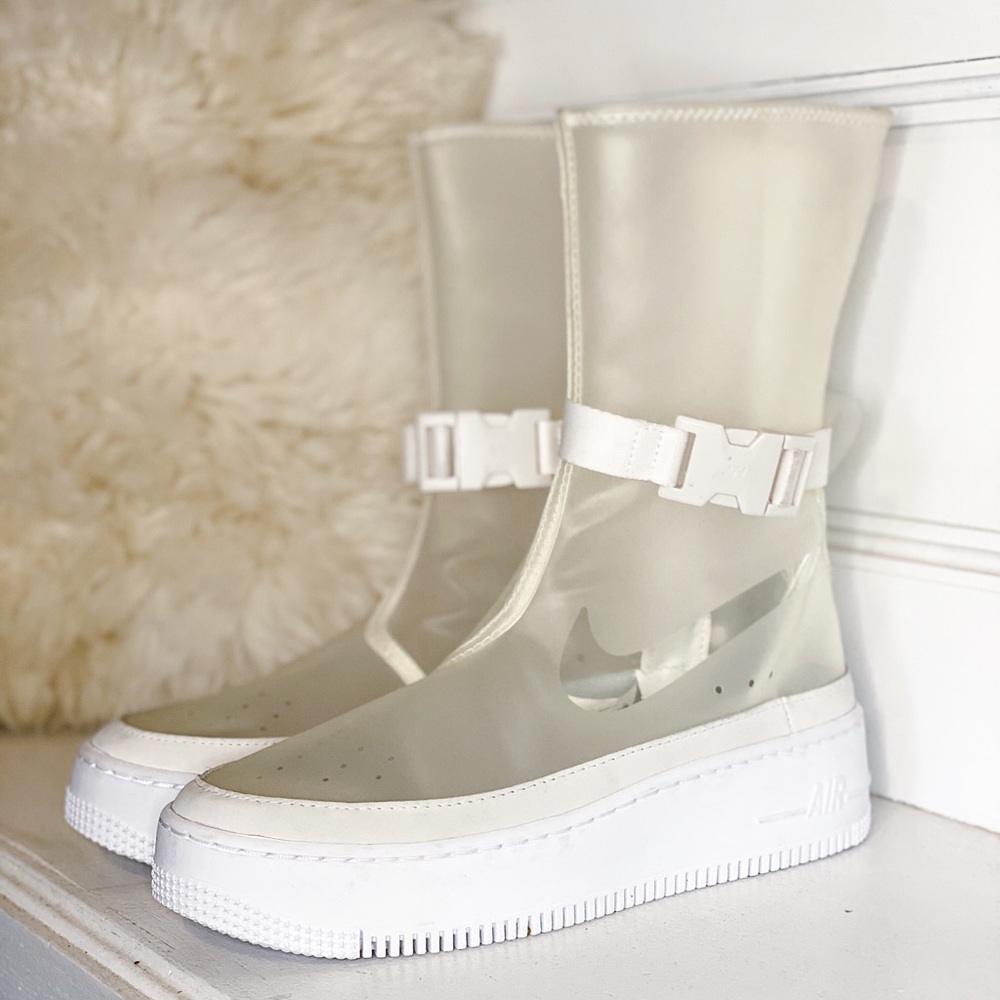 Nike AF1 Sage Hi LX Boot